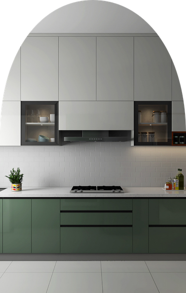 What We Do - Houzlook Interior Designers